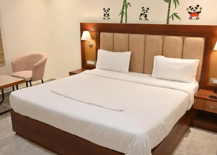 Hotel Heaven Grand