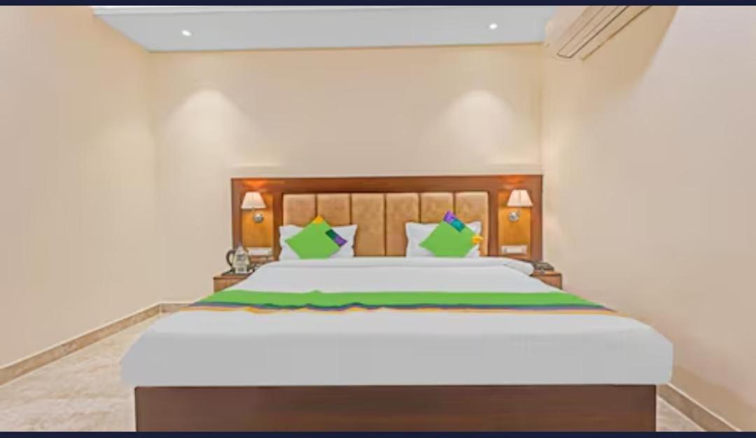 Heaven Grand Hotel