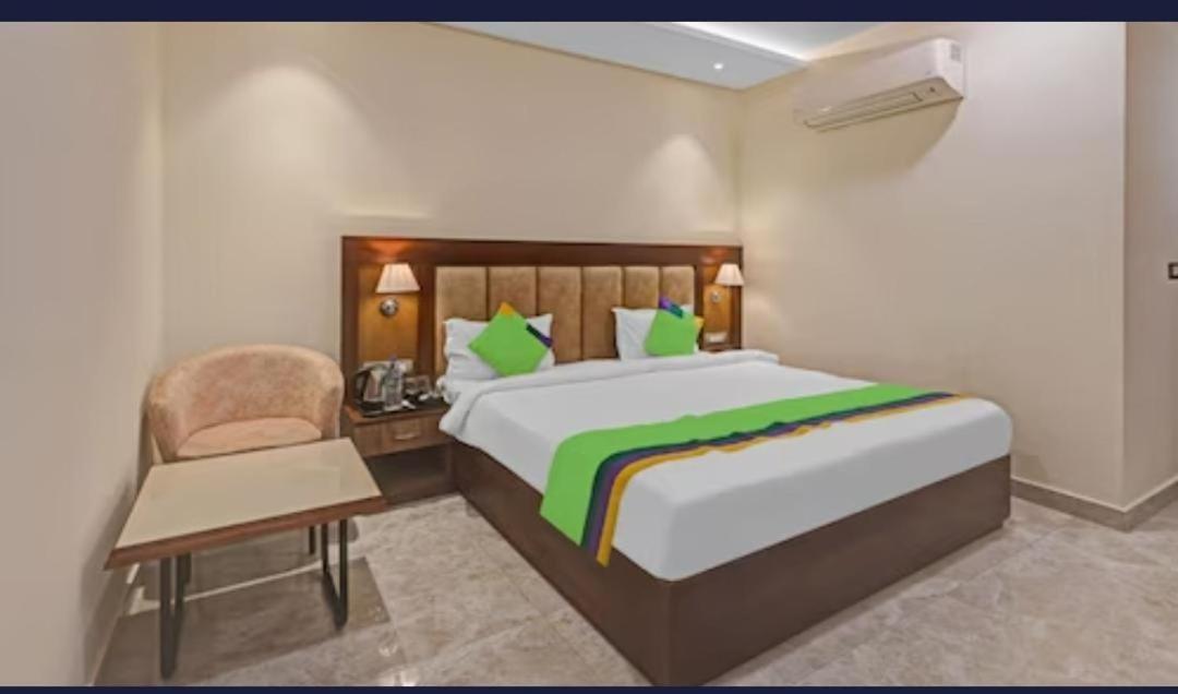 Heaven Grand Lucknow