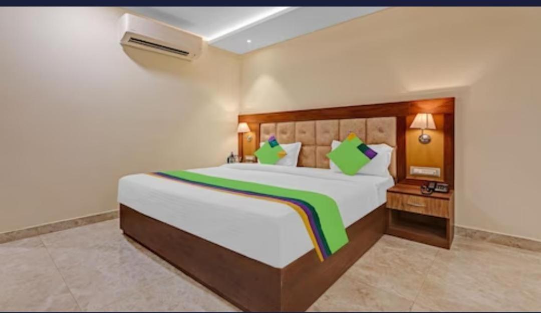 Hotel Heaven Grand Lucknow