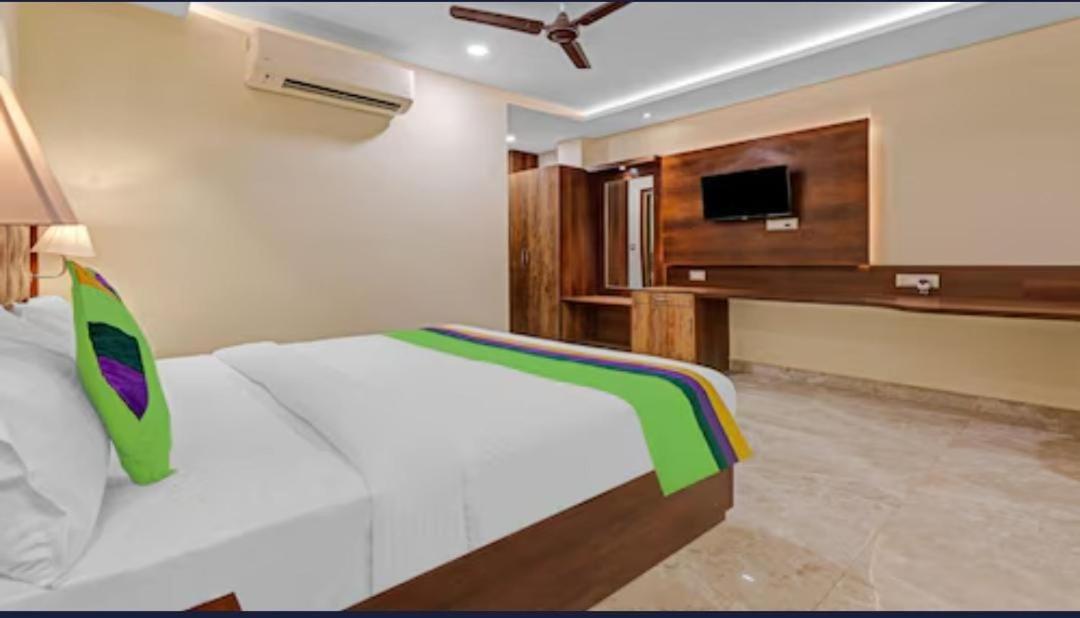Hotel Heaven Grand 3*