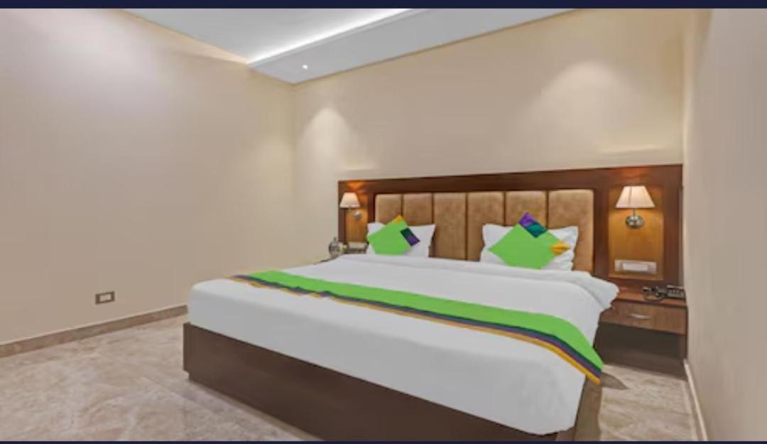 Heaven Grand Lucknow