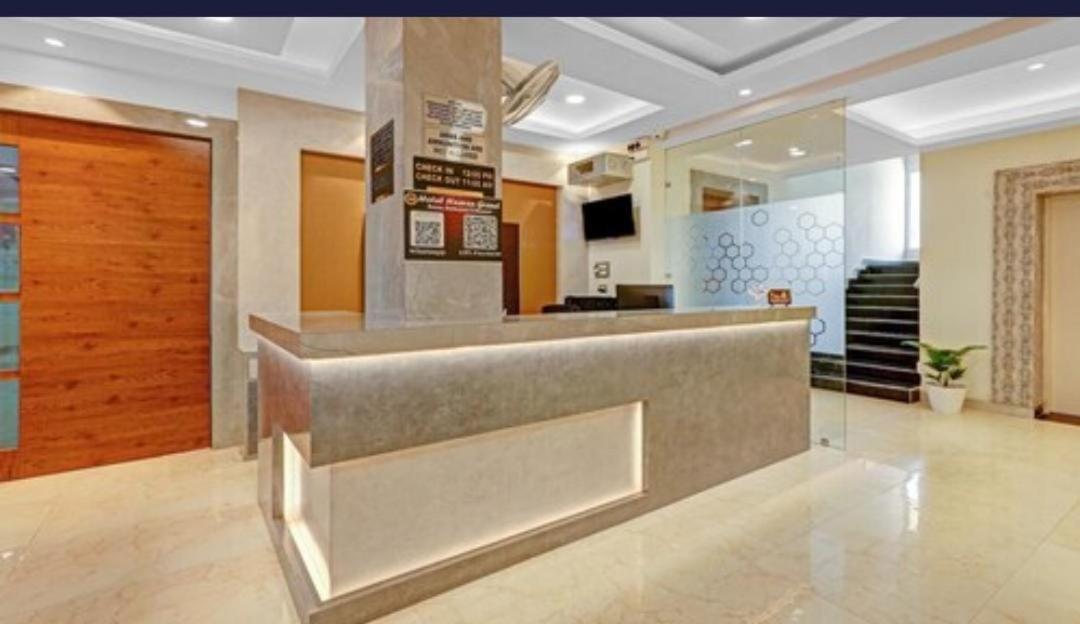 Heaven Grand Hotel 3*