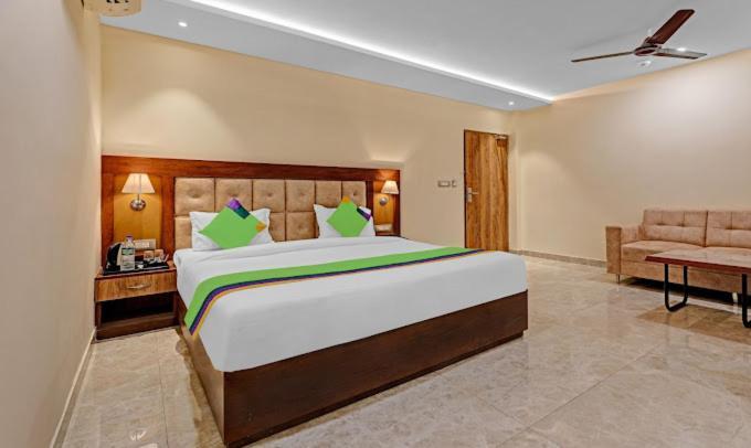 Heaven Grand Lucknow