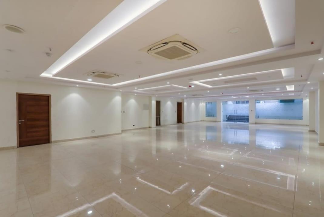 Heaven Grand Hotel 3*