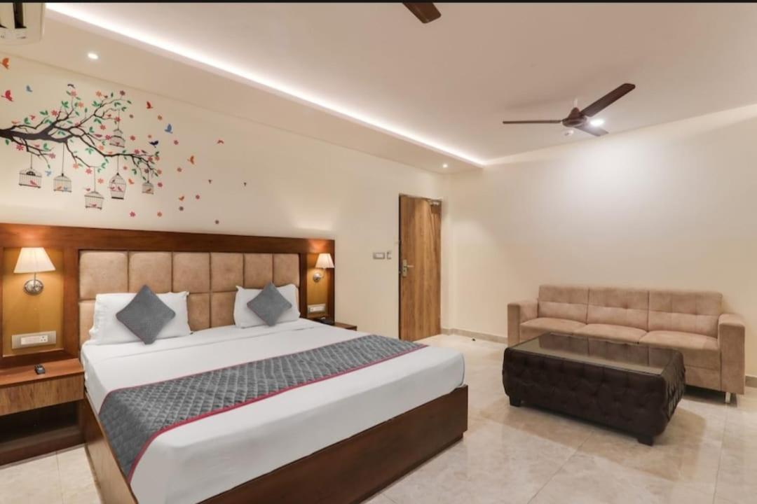Heaven Grand Hotel