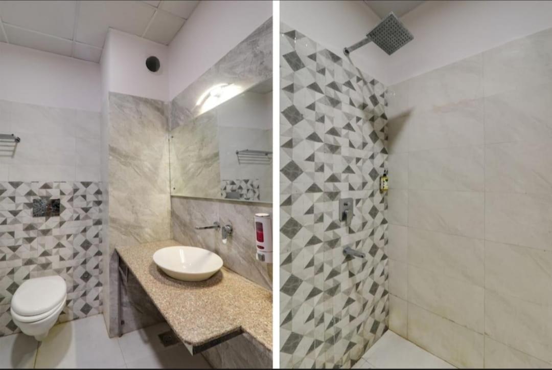 Hotel Heaven Grand 3*