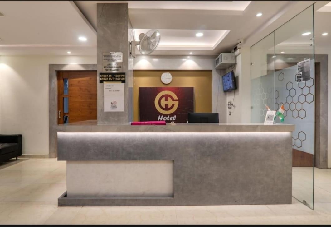 Hotel Heaven Grand 3*