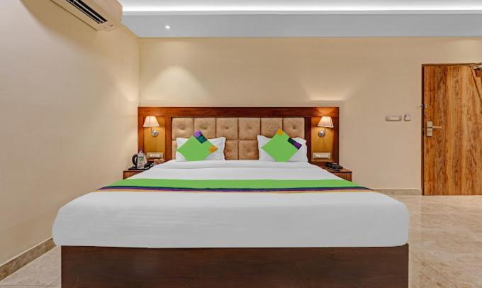 Hotel Heaven Grand 3*